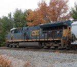 CSX 3404